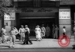 Standbild Kaufhaus Tokio Japan, 1949, aus Sekunde 58 historischem Filmmaterial Videoclip 65675044953