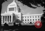 Image of The Japanese Diet Tokyo Japan, 1949, second 1 stock footage video 65675044954