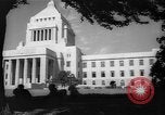 Image of The Japanese Diet Tokyo Japan, 1949, second 3 stock footage video 65675044954