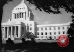 Image of The Japanese Diet Tokyo Japan, 1949, second 5 stock footage video 65675044954