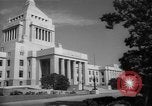 Image of The Japanese Diet Tokyo Japan, 1949, second 6 stock footage video 65675044954