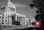 Image of The Japanese Diet Tokyo Japan, 1949, second 7 stock footage video 65675044954