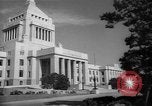Image of The Japanese Diet Tokyo Japan, 1949, second 10 stock footage video 65675044954