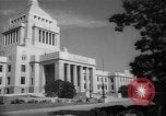 Image of The Japanese Diet Tokyo Japan, 1949, second 20 stock footage video 65675044954