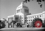 Image of The Japanese Diet Tokyo Japan, 1949, second 26 stock footage video 65675044954