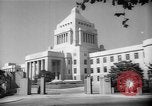 Image of The Japanese Diet Tokyo Japan, 1949, second 37 stock footage video 65675044954