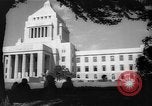 Image of The Japanese Diet Tokyo Japan, 1949, second 42 stock footage video 65675044954