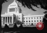 Image of The Japanese Diet Tokyo Japan, 1949, second 44 stock footage video 65675044954