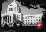 Image of The Japanese Diet Tokyo Japan, 1949, second 45 stock footage video 65675044954