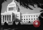Image of The Japanese Diet Tokyo Japan, 1949, second 48 stock footage video 65675044954