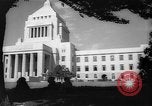 Image of The Japanese Diet Tokyo Japan, 1949, second 58 stock footage video 65675044954
