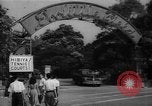Image of Doolittle Field Tokyo Japan, 1949, second 1 stock footage video 65675044955
