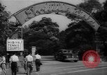 Image of Doolittle Field Tokyo Japan, 1949, second 3 stock footage video 65675044955