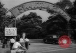 Image of Doolittle Field Tokyo Japan, 1949, second 4 stock footage video 65675044955