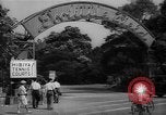 Image of Doolittle Field Tokyo Japan, 1949, second 6 stock footage video 65675044955