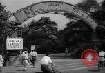 Image of Doolittle Field Tokyo Japan, 1949, second 7 stock footage video 65675044955