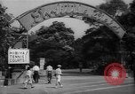 Image of Doolittle Field Tokyo Japan, 1949, second 9 stock footage video 65675044955