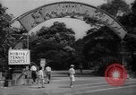 Image of Doolittle Field Tokyo Japan, 1949, second 10 stock footage video 65675044955