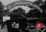 Image of Doolittle Field Tokyo Japan, 1949, second 11 stock footage video 65675044955