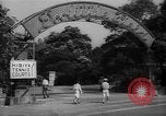 Image of Doolittle Field Tokyo Japan, 1949, second 12 stock footage video 65675044955