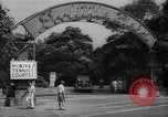 Image of Doolittle Field Tokyo Japan, 1949, second 15 stock footage video 65675044955