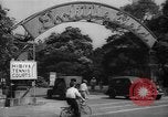 Image of Doolittle Field Tokyo Japan, 1949, second 18 stock footage video 65675044955