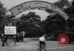 Image of Doolittle Field Tokyo Japan, 1949, second 19 stock footage video 65675044955