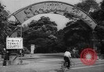 Image of Doolittle Field Tokyo Japan, 1949, second 20 stock footage video 65675044955