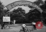 Image of Doolittle Field Tokyo Japan, 1949, second 21 stock footage video 65675044955