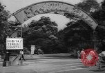 Image of Doolittle Field Tokyo Japan, 1949, second 22 stock footage video 65675044955