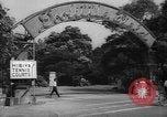 Image of Doolittle Field Tokyo Japan, 1949, second 23 stock footage video 65675044955