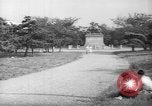 Immagine di Imperial Plaza Tokyo Giappone, 1949, secondo 8 filmato di repertorio 65675044956