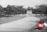Immagine di Imperial Plaza Tokyo Giappone, 1949, secondo 14 filmato di repertorio 65675044956