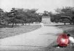 Immagine di Imperial Plaza Tokyo Giappone, 1949, secondo 17 filmato di repertorio 65675044956