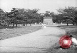 Immagine di Imperial Plaza Tokyo Giappone, 1949, secondo 20 filmato di repertorio 65675044956