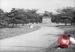 Immagine di Imperial Plaza Tokyo Giappone, 1949, secondo 25 filmato di repertorio 65675044956