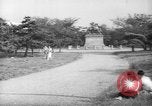 Immagine di Imperial Plaza Tokyo Giappone, 1949, secondo 27 filmato di repertorio 65675044956