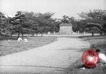 Immagine di Imperial Plaza Tokyo Giappone, 1949, secondo 33 filmato di repertorio 65675044956