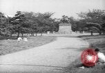 Immagine di Imperial Plaza Tokyo Giappone, 1949, secondo 34 filmato di repertorio 65675044956