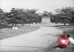 Immagine di Imperial Plaza Tokyo Giappone, 1949, secondo 37 filmato di repertorio 65675044956