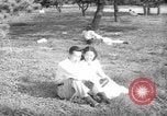 Immagine di Imperial Plaza Tokyo Giappone, 1949, secondo 39 filmato di repertorio 65675044956