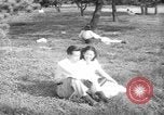 Immagine di Imperial Plaza Tokyo Giappone, 1949, secondo 40 filmato di repertorio 65675044956
