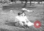 Immagine di Imperial Plaza Tokyo Giappone, 1949, secondo 42 filmato di repertorio 65675044956