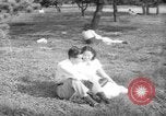 Immagine di Imperial Plaza Tokyo Giappone, 1949, secondo 43 filmato di repertorio 65675044956