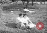 Immagine di Imperial Plaza Tokyo Giappone, 1949, secondo 46 filmato di repertorio 65675044956