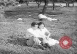 Immagine di Imperial Plaza Tokyo Giappone, 1949, secondo 47 filmato di repertorio 65675044956