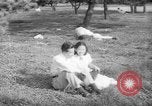 Immagine di Imperial Plaza Tokyo Giappone, 1949, secondo 48 filmato di repertorio 65675044956
