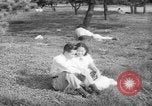 Immagine di Imperial Plaza Tokyo Giappone, 1949, secondo 51 filmato di repertorio 65675044956