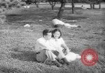 Immagine di Imperial Plaza Tokyo Giappone, 1949, secondo 53 filmato di repertorio 65675044956