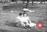 Immagine di Imperial Plaza Tokyo Giappone, 1949, secondo 57 filmato di repertorio 65675044956